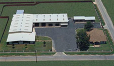 San Antonio Commercial Real Estate